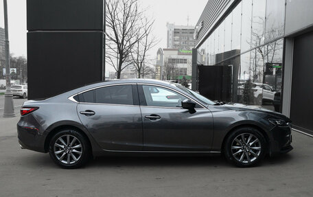 Mazda 6, 2019 год, 2 550 000 рублей, 4 фотография