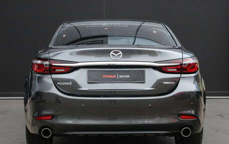 Mazda 6, 2019 год, 2 550 000 рублей, 6 фотография