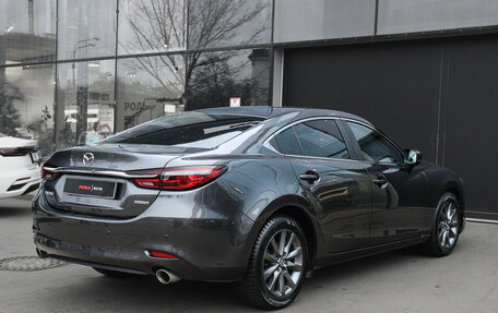 Mazda 6, 2019 год, 2 550 000 рублей, 5 фотография