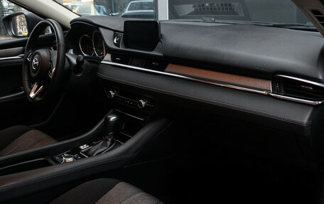 Mazda 6, 2019 год, 2 550 000 рублей, 9 фотография