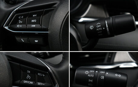 Mazda 6, 2019 год, 2 550 000 рублей, 17 фотография