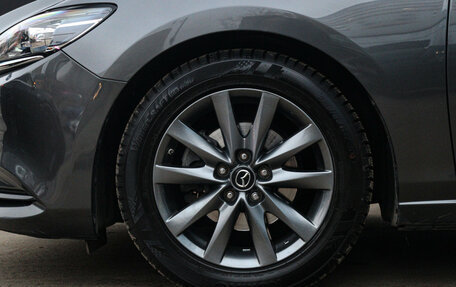 Mazda 6, 2019 год, 2 550 000 рублей, 18 фотография