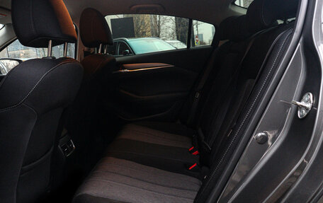 Mazda 6, 2019 год, 2 550 000 рублей, 10 фотография
