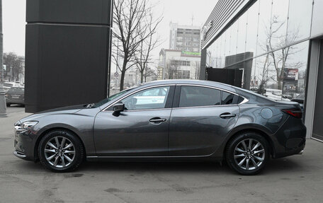 Mazda 6, 2019 год, 2 550 000 рублей, 8 фотография