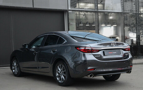 Mazda 6, 2019 год, 2 550 000 рублей, 7 фотография