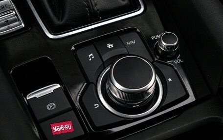 Mazda 6, 2019 год, 2 550 000 рублей, 16 фотография