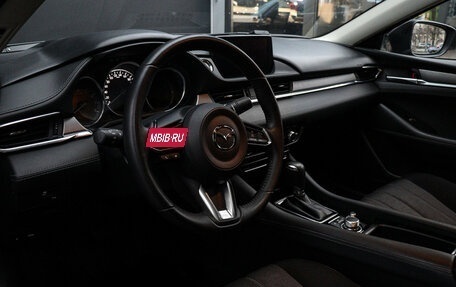 Mazda 6, 2019 год, 2 550 000 рублей, 11 фотография