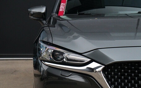 Mazda 6, 2019 год, 2 550 000 рублей, 19 фотография