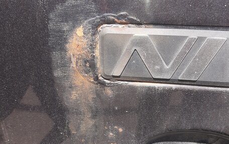 Chevrolet Niva I рестайлинг, 2012 год, 155 000 рублей, 6 фотография