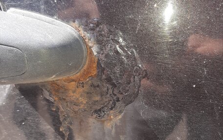 Chevrolet Niva I рестайлинг, 2012 год, 155 000 рублей, 4 фотография