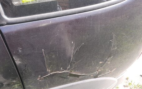 Chevrolet Niva I рестайлинг, 2012 год, 155 000 рублей, 8 фотография