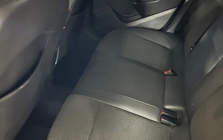 Opel Astra J, 2011 год, 520 000 рублей, 6 фотография