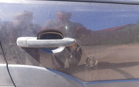 Chevrolet Niva I рестайлинг, 2012 год, 155 000 рублей, 5 фотография