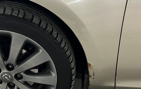 Opel Astra J, 2011 год, 520 000 рублей, 12 фотография