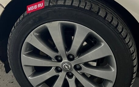 Opel Astra J, 2011 год, 520 000 рублей, 13 фотография