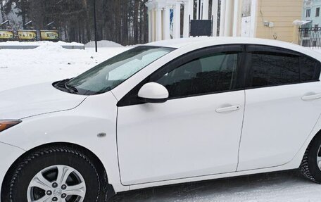 Mazda 3, 2010 год, 910 000 рублей, 3 фотография