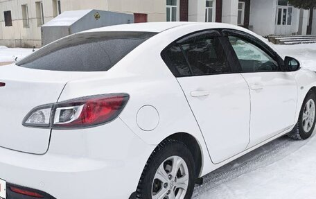 Mazda 3, 2010 год, 910 000 рублей, 5 фотография