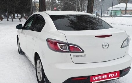 Mazda 3, 2010 год, 910 000 рублей, 4 фотография