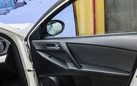 Mazda 3, 2010 год, 910 000 рублей, 9 фотография