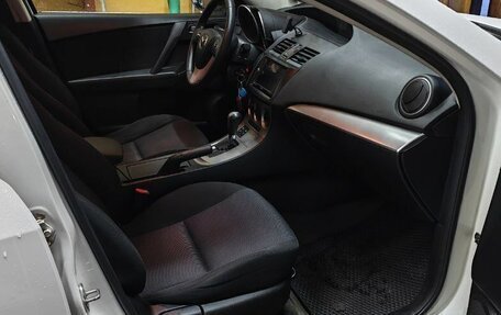 Mazda 3, 2010 год, 910 000 рублей, 8 фотография