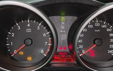 Mazda 3, 2010 год, 910 000 рублей, 10 фотография