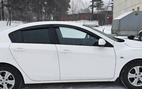 Mazda 3, 2010 год, 910 000 рублей, 6 фотография