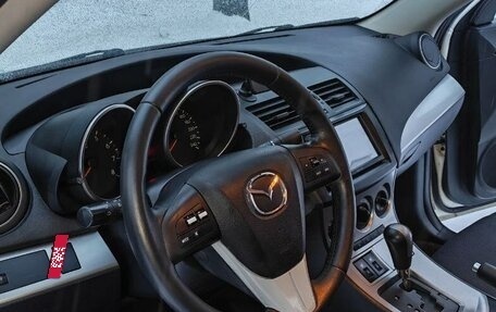 Mazda 3, 2010 год, 910 000 рублей, 7 фотография