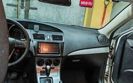 Mazda 3, 2010 год, 910 000 рублей, 13 фотография