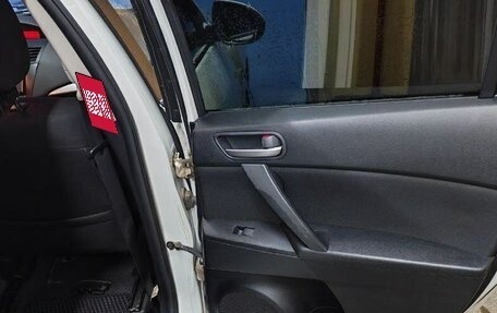 Mazda 3, 2010 год, 910 000 рублей, 11 фотография