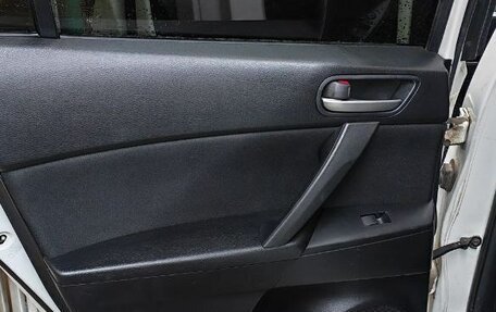 Mazda 3, 2010 год, 910 000 рублей, 21 фотография