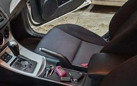 Mazda 3, 2010 год, 910 000 рублей, 25 фотография