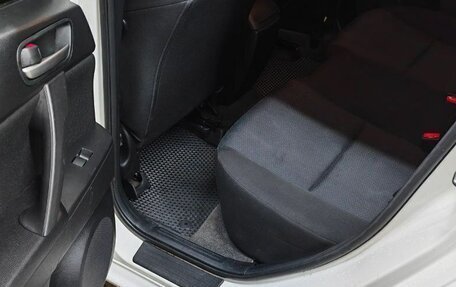 Mazda 3, 2010 год, 910 000 рублей, 23 фотография