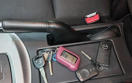 Mazda 3, 2010 год, 910 000 рублей, 26 фотография