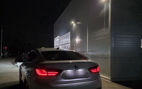 BMW X6, 2017 год, 3 450 000 рублей, 3 фотография