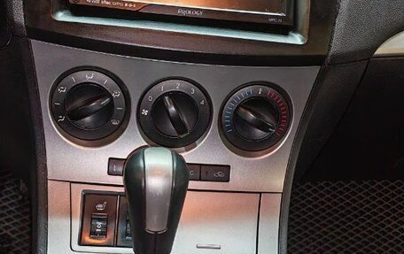 Mazda 3, 2010 год, 910 000 рублей, 28 фотография