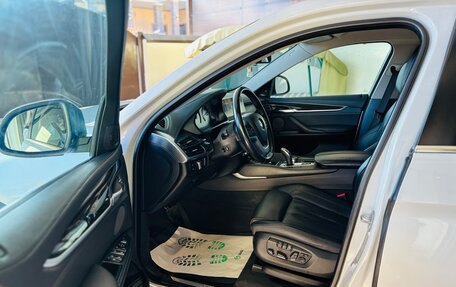 BMW X6, 2017 год, 3 450 000 рублей, 5 фотография