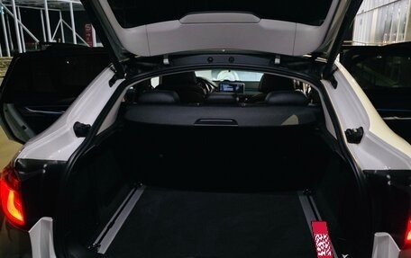 BMW X6, 2017 год, 3 450 000 рублей, 4 фотография