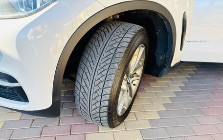 BMW X6, 2017 год, 3 450 000 рублей, 18 фотография