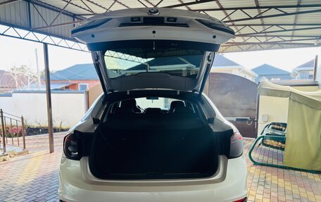 BMW X6, 2017 год, 3 450 000 рублей, 13 фотография