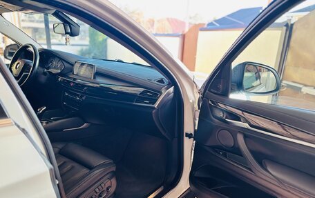 BMW X6, 2017 год, 3 450 000 рублей, 10 фотография