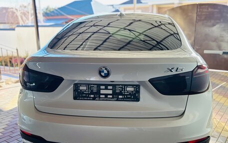 BMW X6, 2017 год, 3 450 000 рублей, 12 фотография