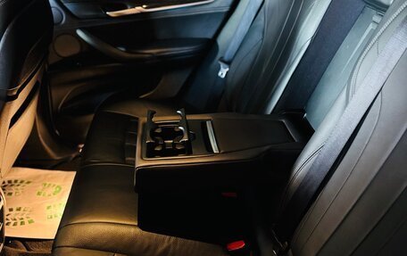 BMW X6, 2017 год, 3 450 000 рублей, 9 фотография