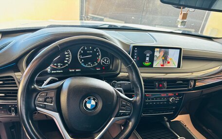 BMW X6, 2017 год, 3 450 000 рублей, 17 фотография