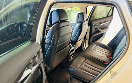 BMW X6, 2017 год, 3 450 000 рублей, 8 фотография