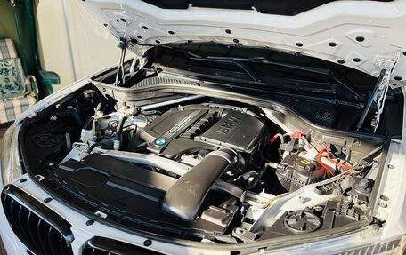 BMW X6, 2017 год, 3 450 000 рублей, 16 фотография