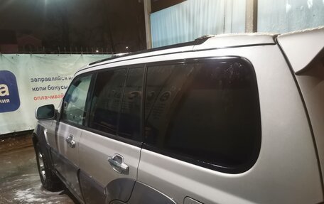 Hyundai Terracan I, 2003 год, 550 000 рублей, 6 фотография