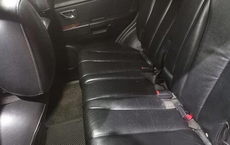 Hyundai Terracan I, 2003 год, 550 000 рублей, 8 фотография