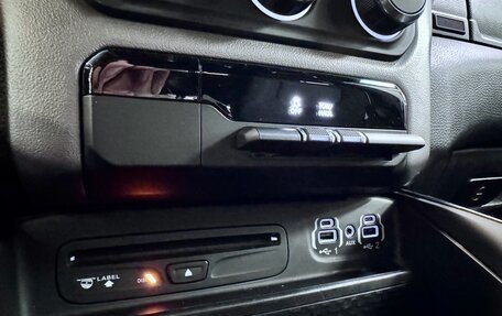 Rambler 1500, 2019 год, 4 890 000 рублей, 11 фотография