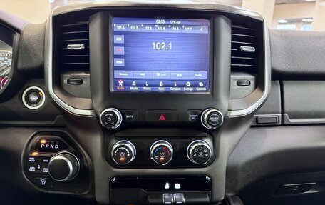 Rambler 1500, 2019 год, 4 890 000 рублей, 4 фотография