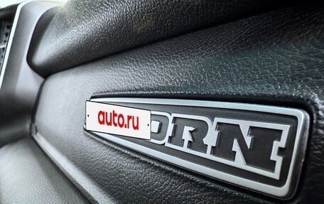 Rambler 1500, 2019 год, 4 890 000 рублей, 10 фотография